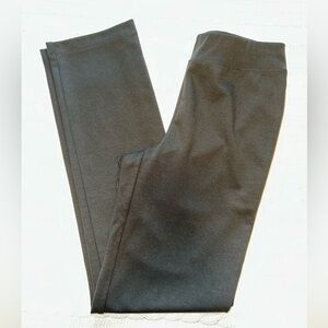 Eileen Fisher Slim Ankle Pants Woodland (color) Size XXS (0)